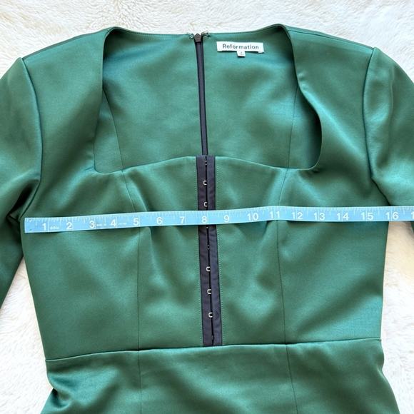 Reformation women dress size 4 US - Picture 8 of 9
